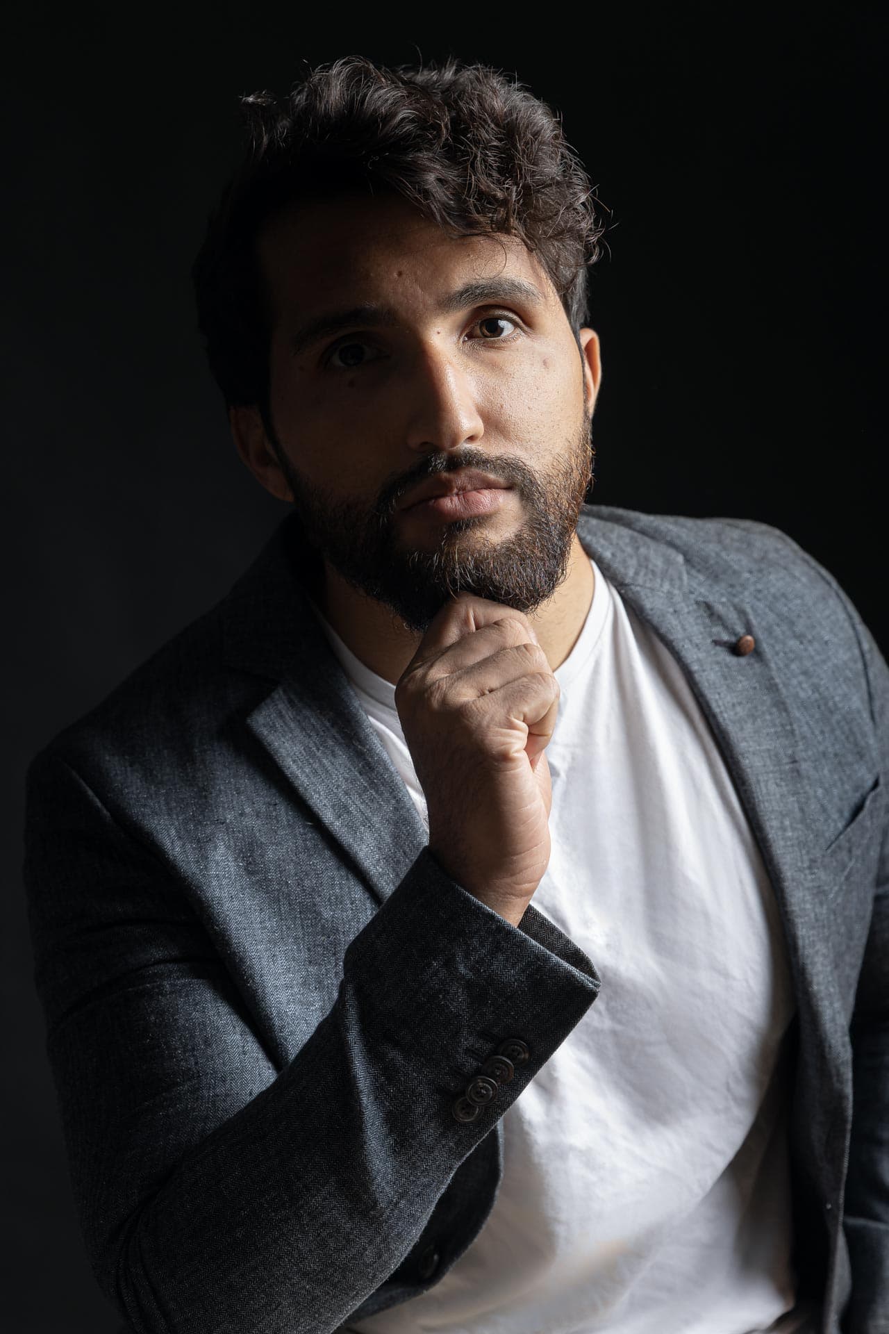 Leonardo Sarmento de Castro